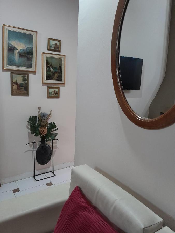 Casa Matzurana Villa Kounoupidhianá Eksteriør bilde