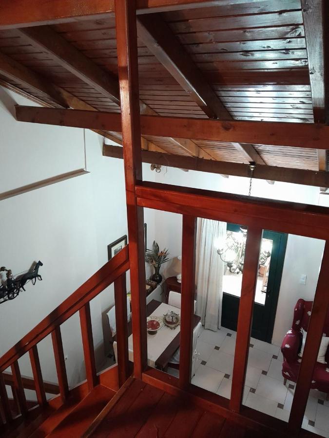 Casa Matzurana Villa Kounoupidhianá Eksteriør bilde